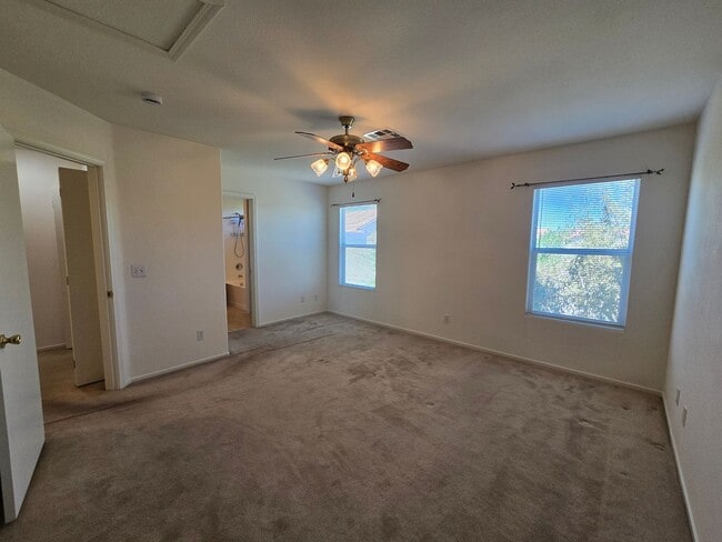 Building Photo - A FABULOUS 3 Bedroom home in desirable Silverado Ranch!