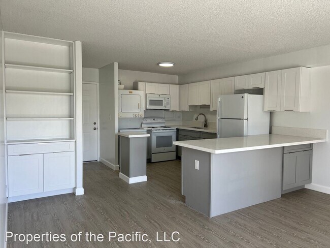 Building Photo - 1 br, 1.5 bath House - 1333 Heulu Street, ...