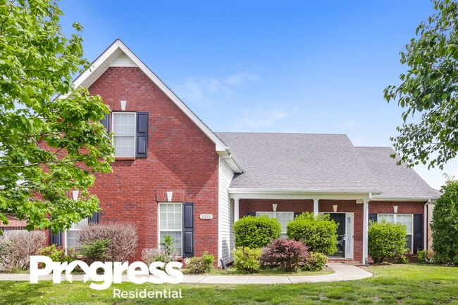 Building Photo - 3351 Hamberton Cir
