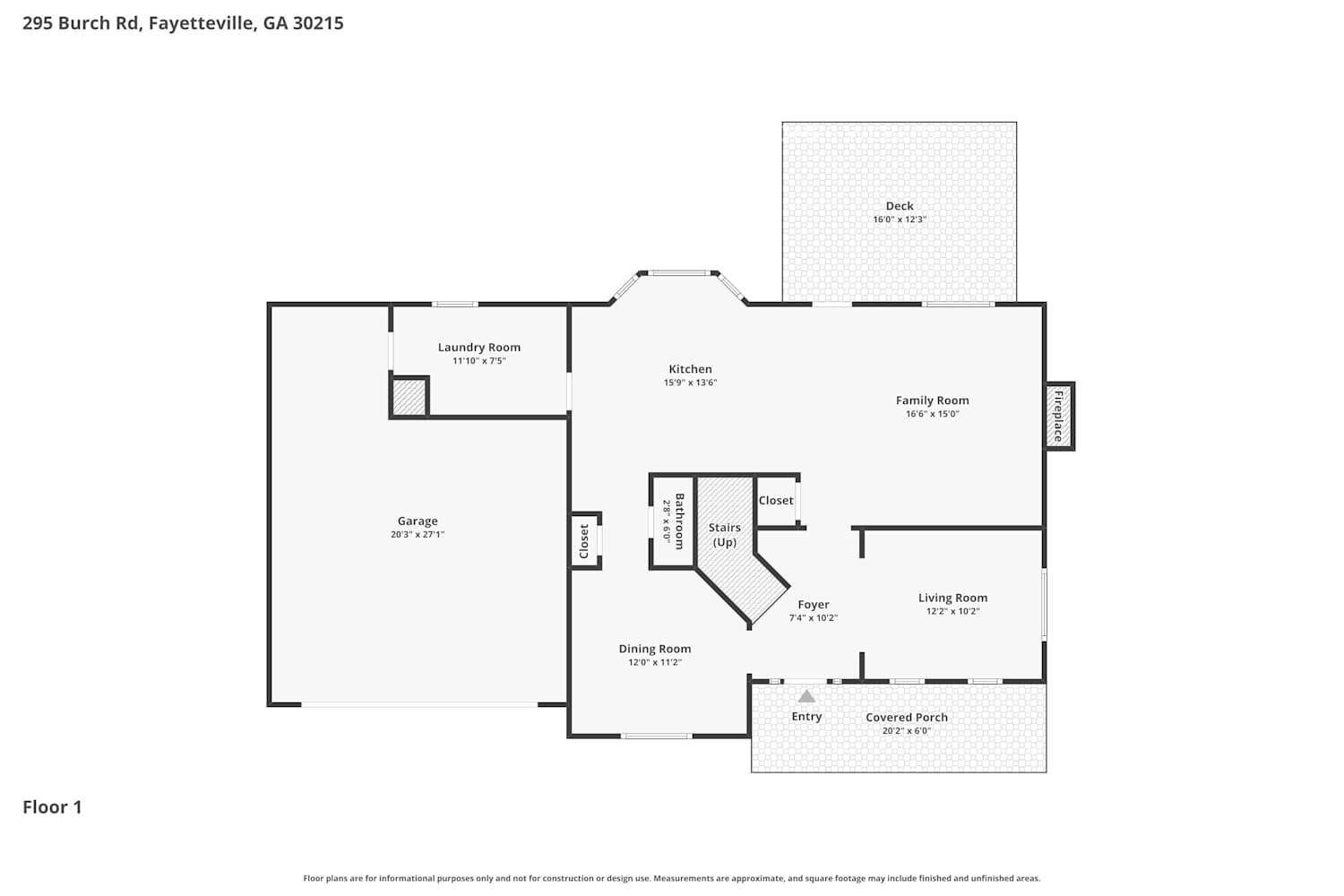 Building Photo - 295 Burch Rd