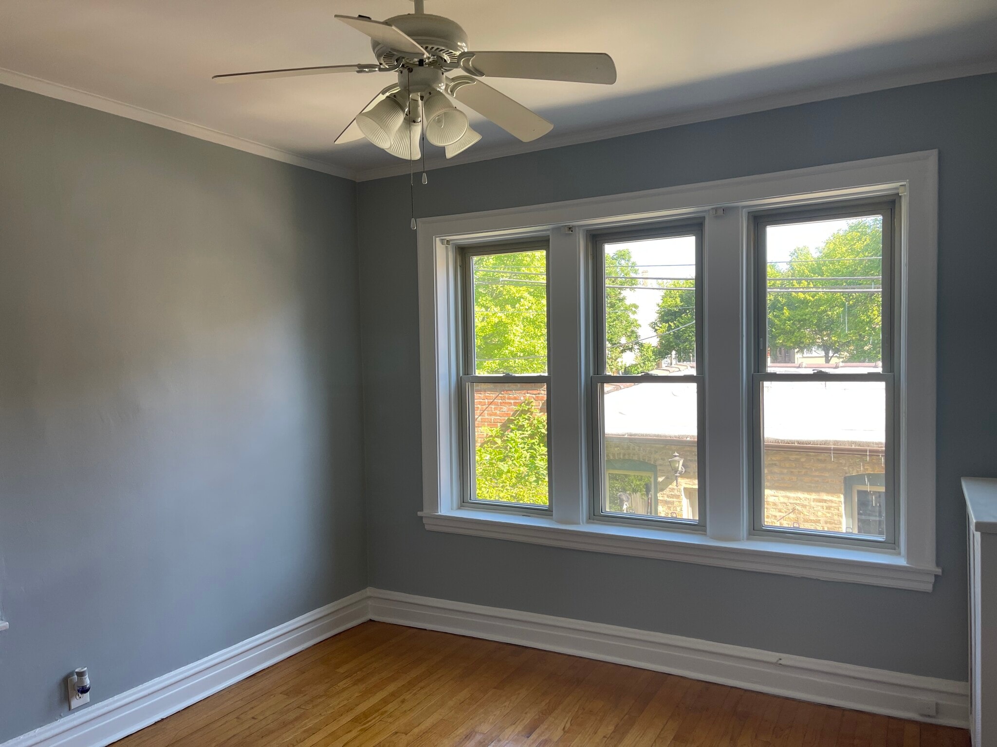 Bedroom 3 - 723 Dobson St