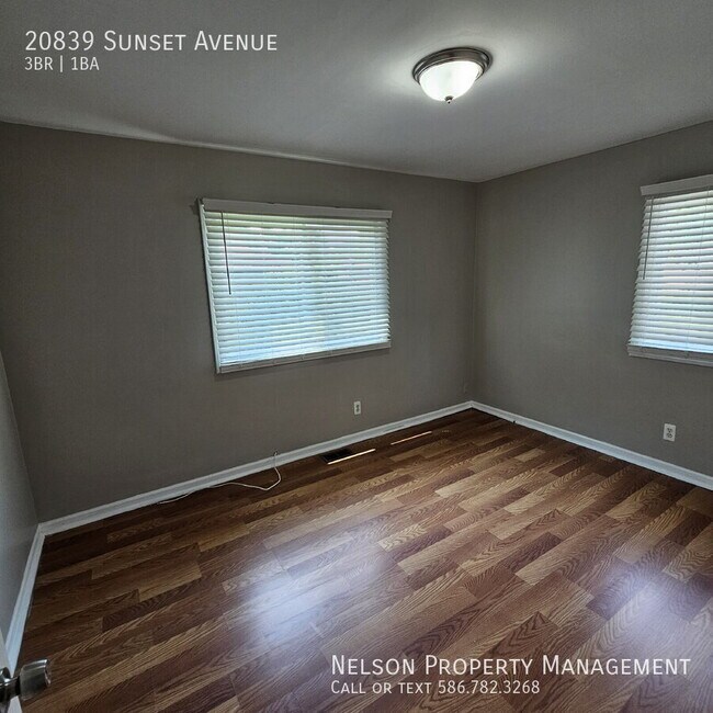 Building Photo - 20839 Sunset Ave