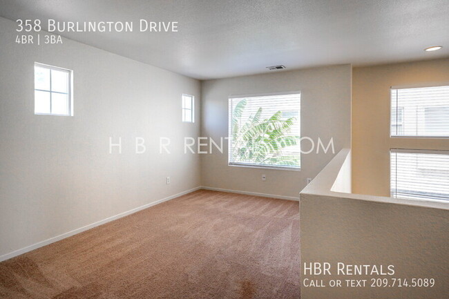 Building Photo - 358 Burlington Dr