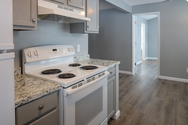 Building Photo - Beautiful Remodeled Condo near Palmer Park