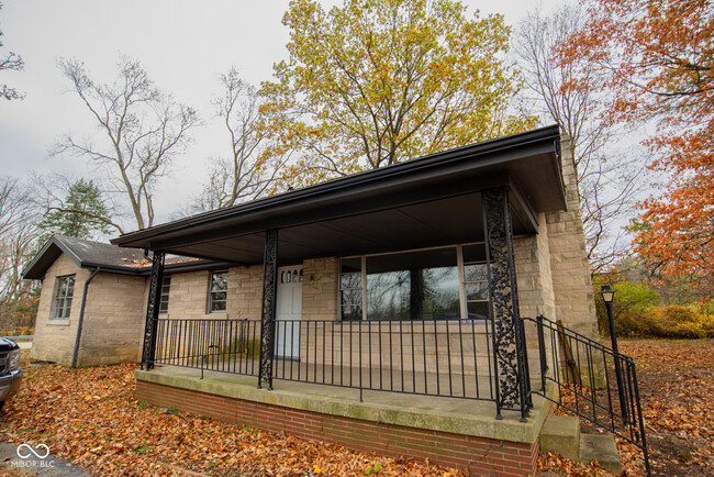 Building Photo - 1101 Westfield Rd