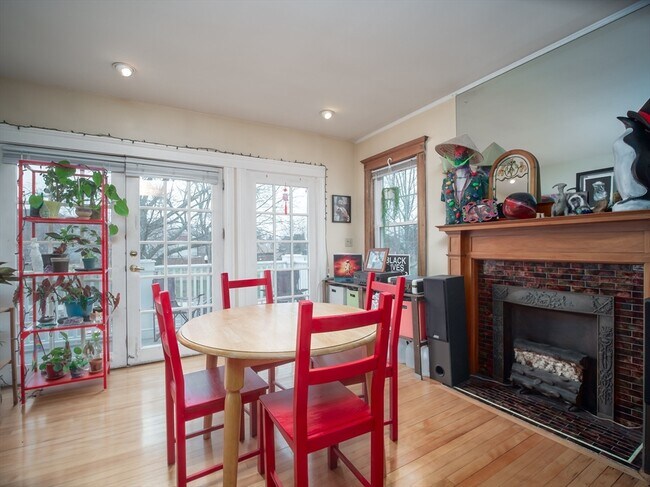 Building Photo - 60 Powder House Blvd