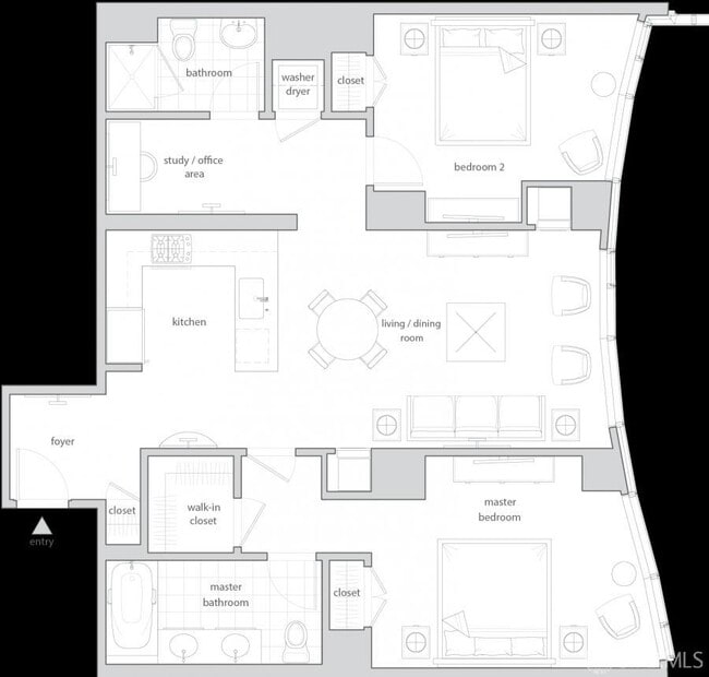 Building Photo - 338 Spear St