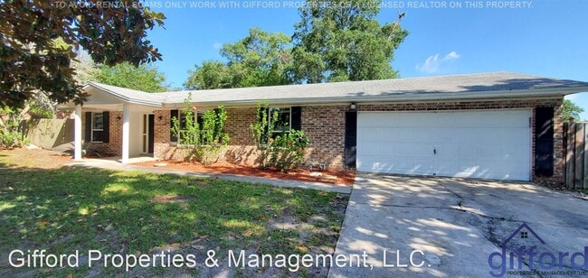 Primary Photo - 3 br, 2 bath House - 5408 Harden Avenue