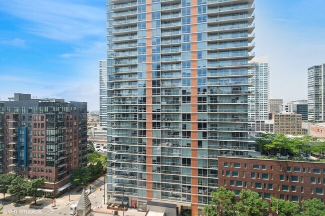 Building Photo - 780 S Federal St