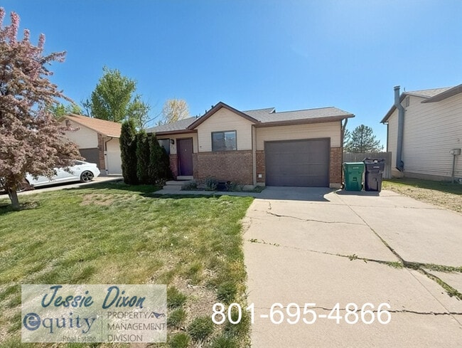 Primary Photo - 1063 W 2450 N
