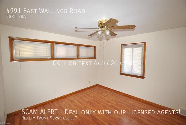 Building Photo - 4991 E Wallings Rd