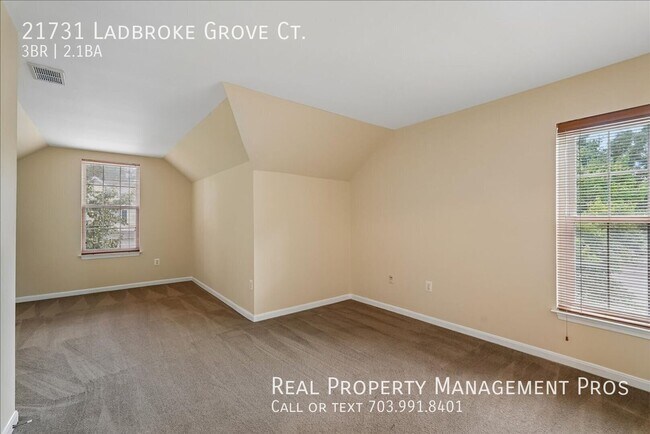 Building Photo - 21731 Ladbroke Grove Ct