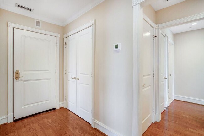 Building Photo - 2600 Pennsylvania Ave NW