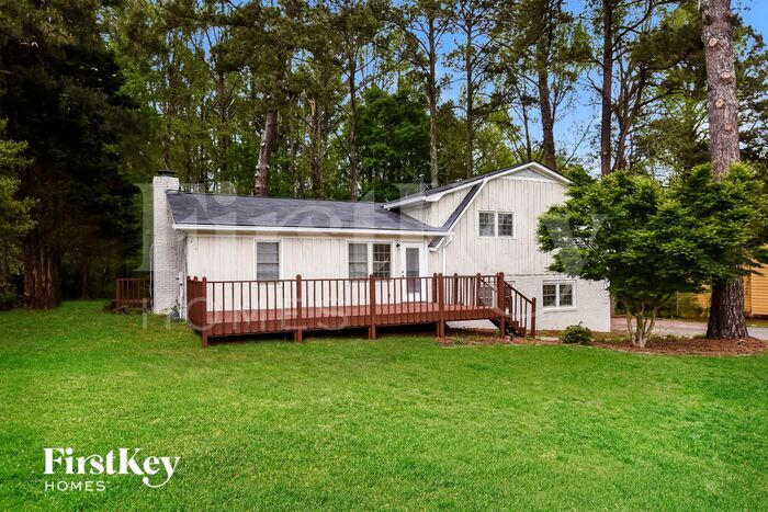 Building Photo - 4716 Cheri Lynn Rd NW