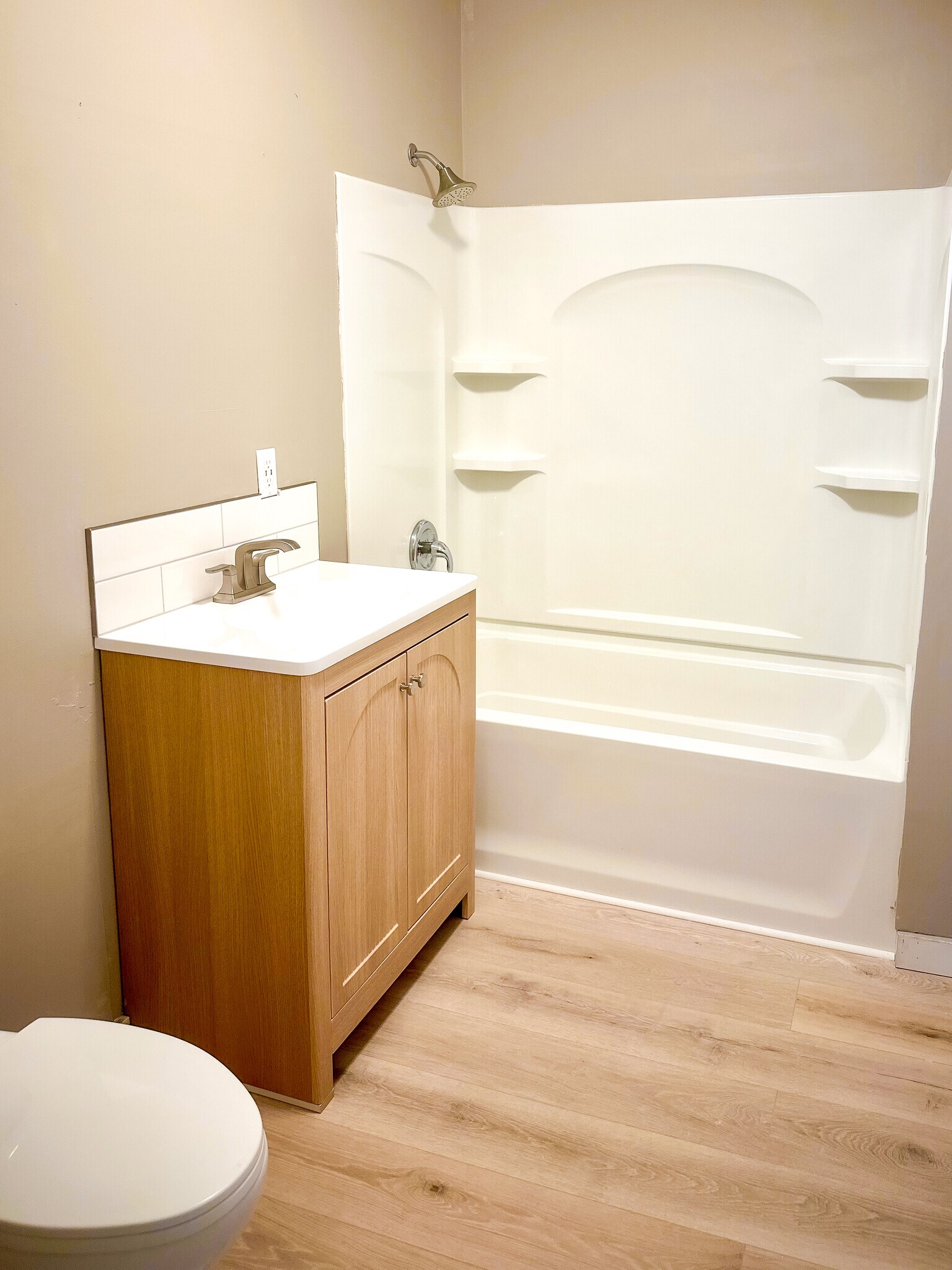 Bathroom - 3517 1st Ave S