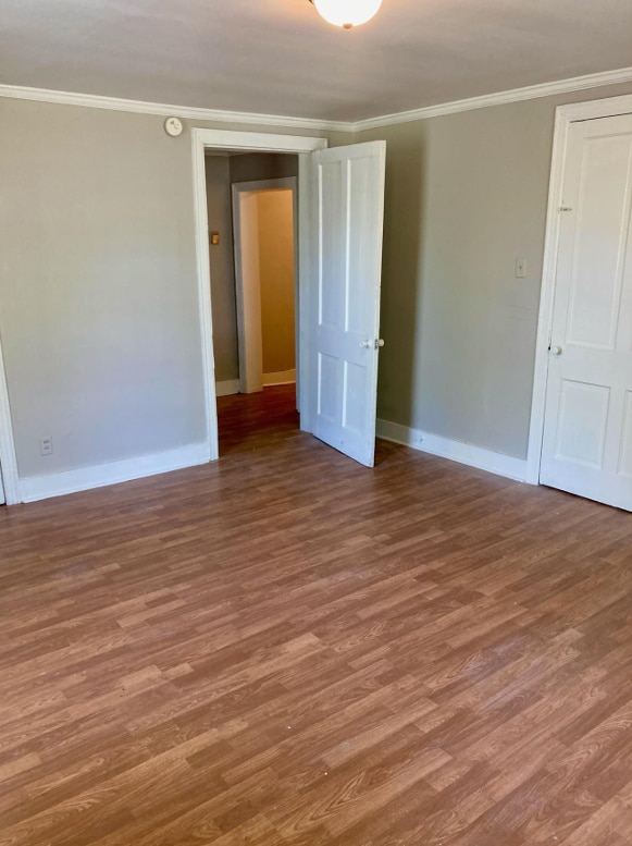 Building Photo - 420 N McLemore Ave