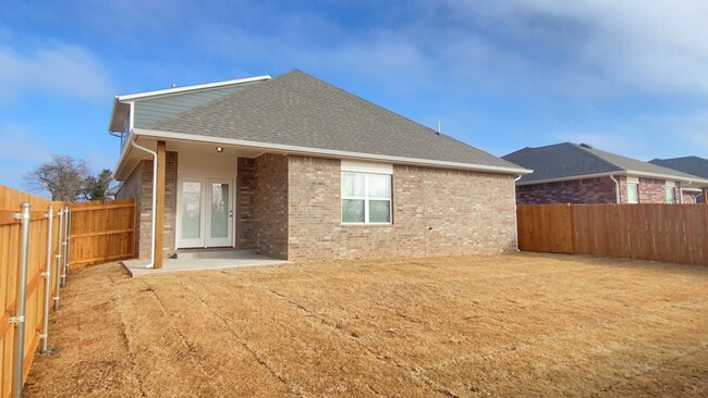 Building Photo - Brand New Construction 4 Bedroom 3 Bathroo...