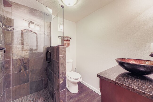 Building Photo - Private Retreat 4 BDR Near Baseline Reservoir