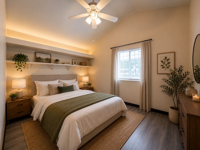 Building Photo - READY TO MOVE IN- MUST SEE - TWO CAR OFF STREET PARKING SPOTS AND UTILITIES PAID