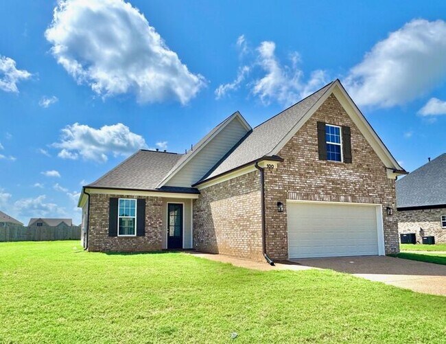 Primary Photo - Move In Special! Half off August Rent. Con...