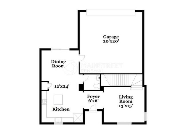 Building Photo - 3 Bedroom Pet-Friendly Home in Phoenix, AZ with Main Street Renewal