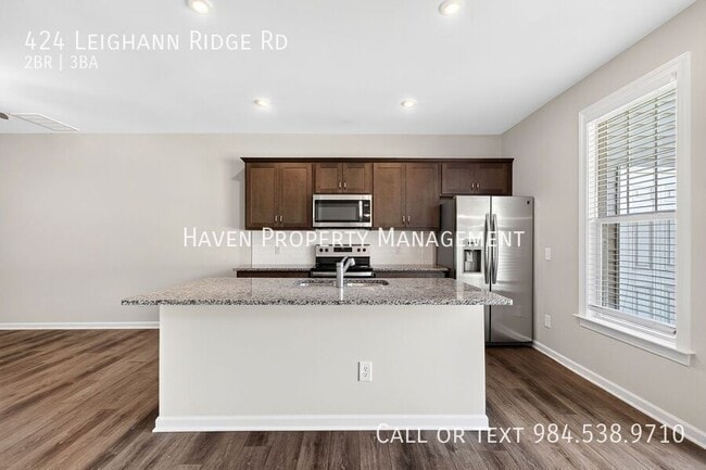 Building Photo - 424 Leighann Ridge Ln