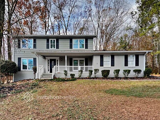 Building Photo - 3401 Fawn Trail