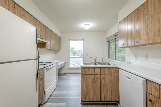 Building Photo - 3408 Gail Dr