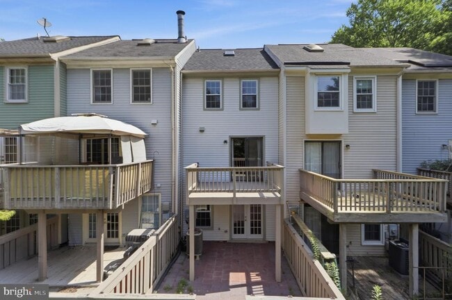 Building Photo - 9504 Dunbrook Ct
