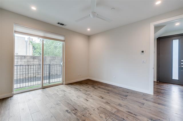 Building Photo - 4545 Bowser Ave