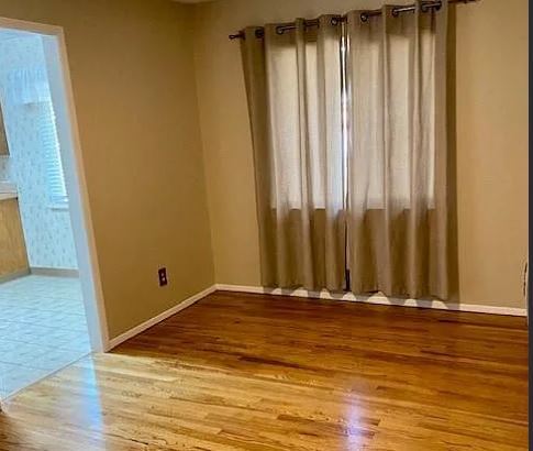 Hardwood Floors on Main - 6898 Newman Street
