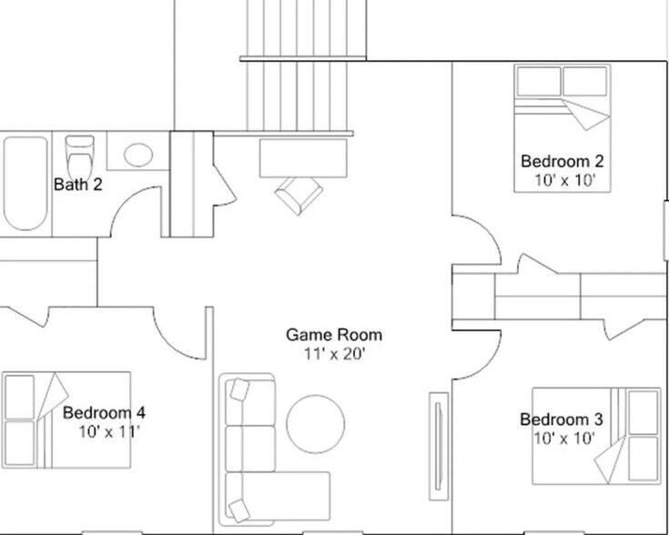 Building Photo - 1201 Black Kite Ct SW