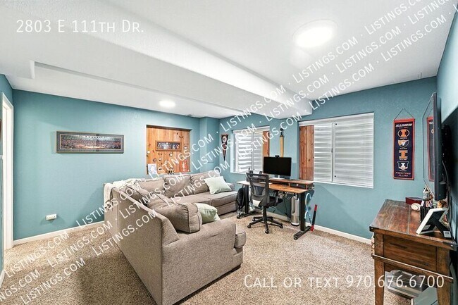 Building Photo - 2803 E 111th Dr