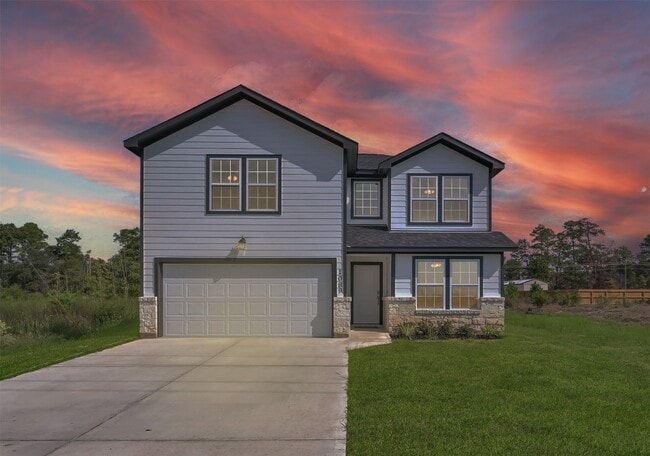 Building Photo - 1089 Rd 5740