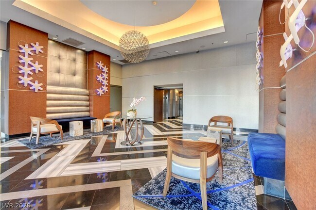 Building Photo - 150 S Las Vegas Blvd