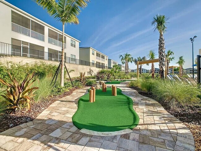 Building Photo - 675 Ocean Course Ave