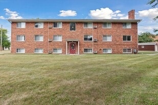 Building Photo - Virginia Manor Apartments