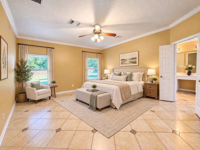 Building Photo - 2610 Parkbriar Ln