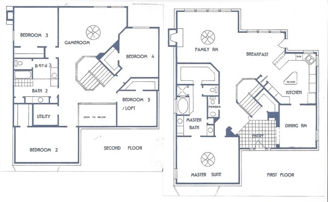 Building Photo - 2411 Rose Hollow Dr