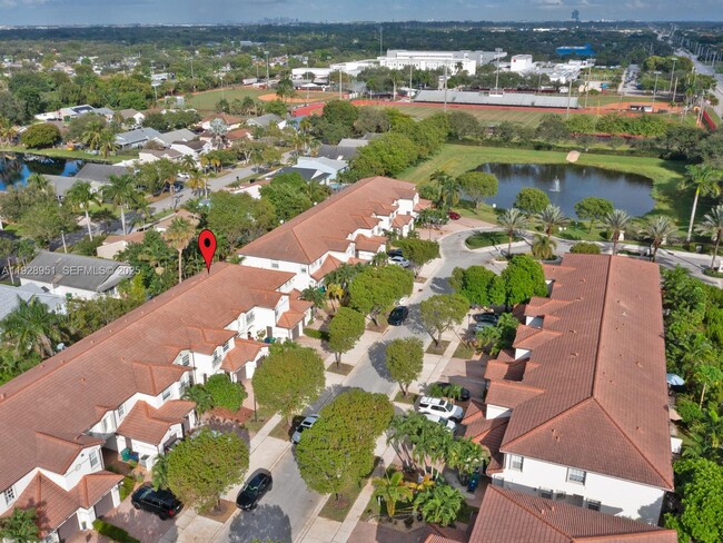 Building Photo - 9719 Darlington Pl