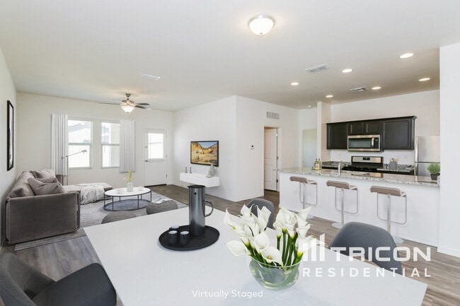 Building Photo - 4578 W Saddlebush Way