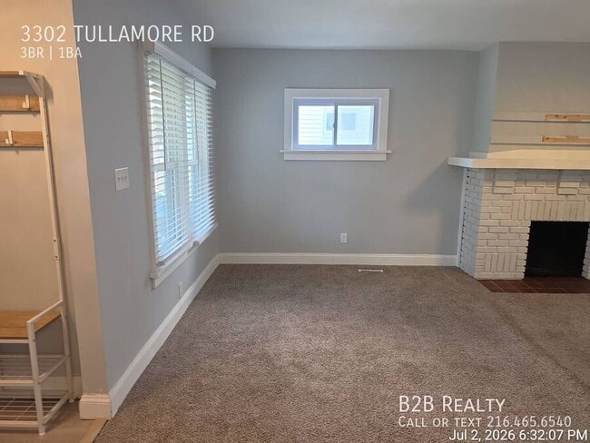 Building Photo - 3302 Tullamore Rd