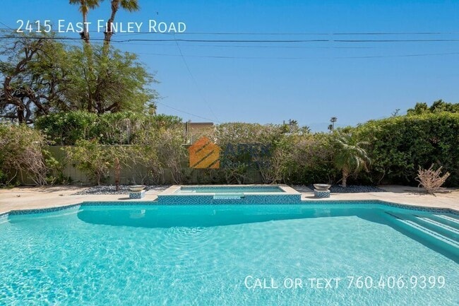 Building Photo - 2415 E Finley Rd