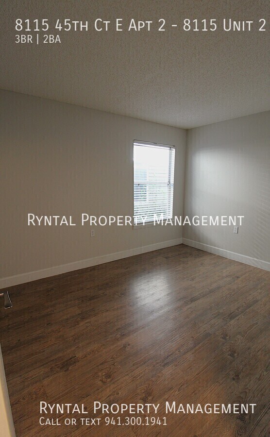 Building Photo - 8115 45th Ct E