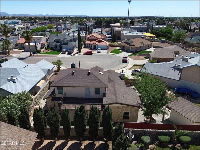 Building Photo - 1857 Ralph Janes Pl