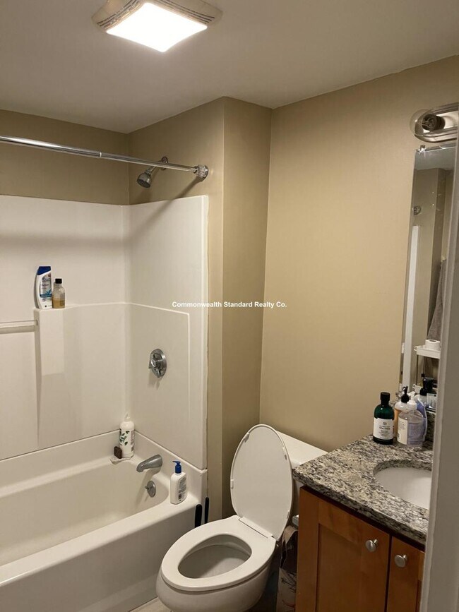 Building Photo - 4 bedroom in Brookline MA 02446