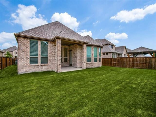 Building Photo - 3930 Prairie Clover Ln
