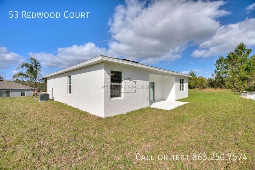 Building Photo - 53 Redwood Ct