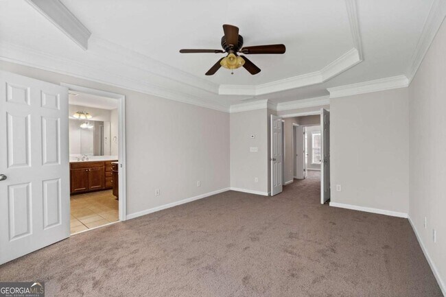 Building Photo - 4720 Wehunt Trail