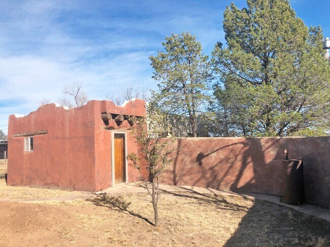 Building Photo - 100 N Sgt Gonzalez